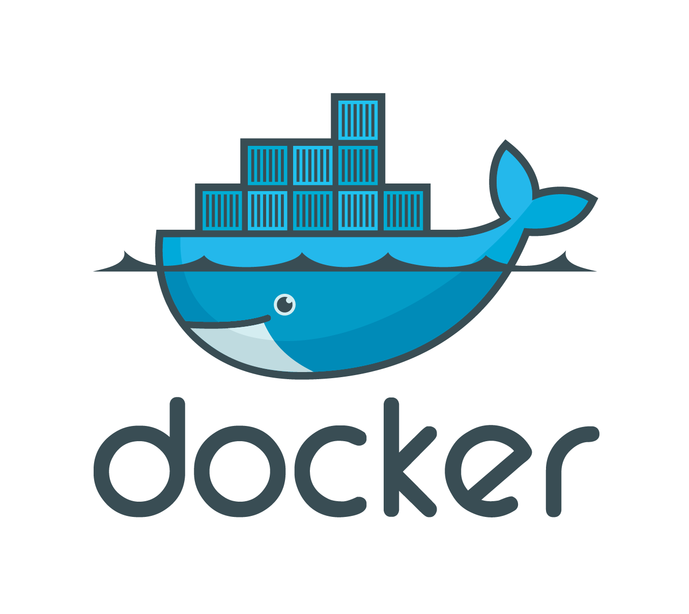 Docker Whale