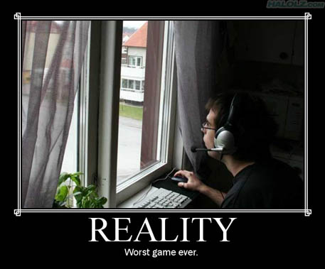 reality